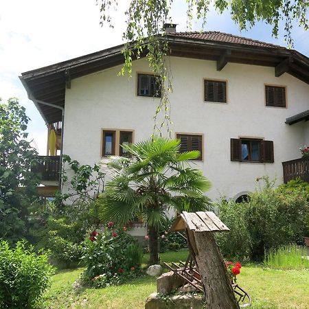 Wertischer Hof Apartment แตร์เมโน ภายนอก รูปภาพ