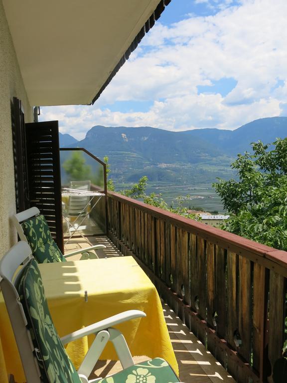 Wertischer Hof Apartment แตร์เมโน ภายนอก รูปภาพ