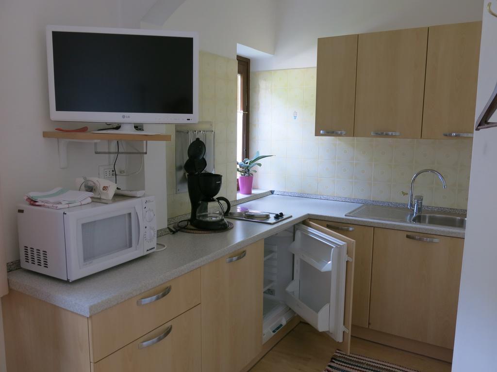 Wertischer Hof Apartment แตร์เมโน ภายนอก รูปภาพ