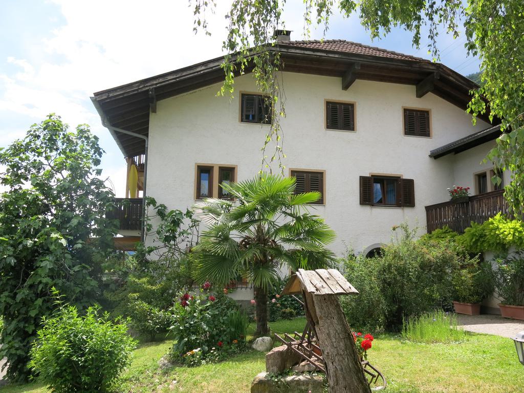 Wertischer Hof Apartment แตร์เมโน ภายนอก รูปภาพ