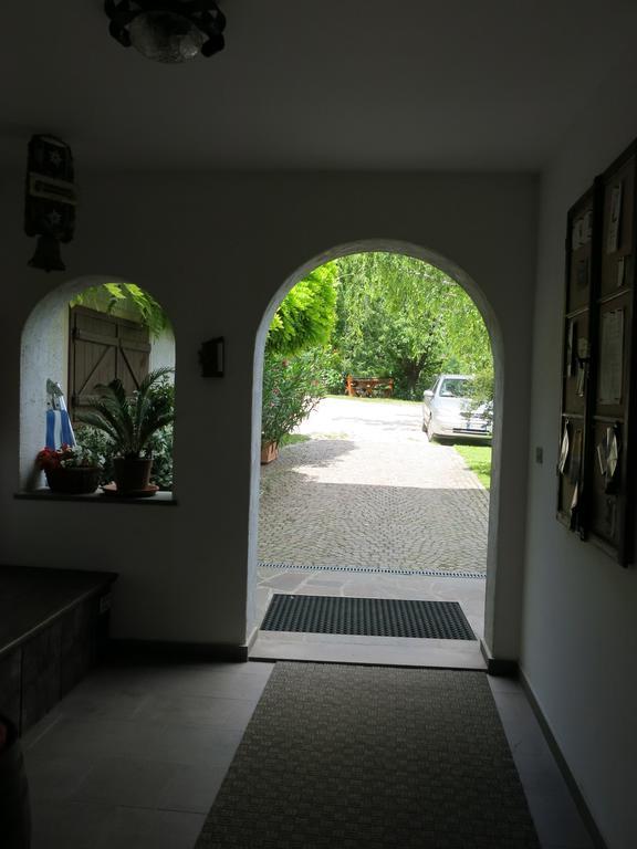 Wertischer Hof Apartment แตร์เมโน ภายนอก รูปภาพ